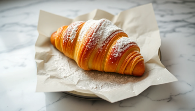 Croissant
